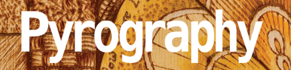 Pyrography Magazine